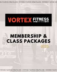 Vortex Fitness Complex