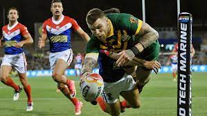 Rugby league world cup, international rugby event that is considered to be the foremost competition in the league variant of the sport. Everything About The Rugby League World Cup 2021 P1 Travel