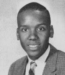 Passing of Lew Tyree, SAHS Class of 69