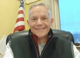 Vermonters Making A Difference #1: David Allaire, Mayor of Rutland