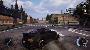 The game is the official arcade racing game for super streettm, the world's number one in automotive tuning culture. Super Street The Game Hoodlum Ova Games