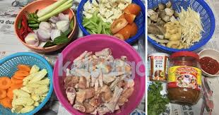 1,678 likes · 21 talking about this. Rahsia Nak Dapat Tomyam Sedap Pekat Pedas Macam Makan Dekat Restoran Thai Memang Power Keluarga