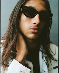 Golden Goose Sunframe 2022 Campaign (Golden Goose)