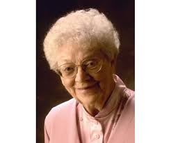 Eleanor Parks Obituary (2015)