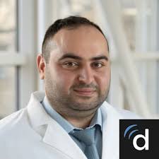 Dr. Nassib Abou Heidar, MD