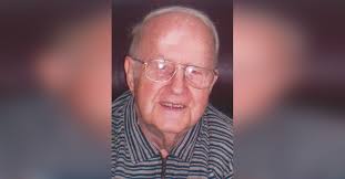 Obituary information for Lawrence J. Lackey