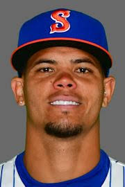 Yoan López Stats, Age, Position, Height, Weight, Fantasy & News