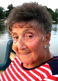 Dorothy Rosendale Obituary