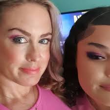 'We practically skipped out of the cinema