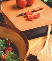 Food Safe Wood Finishes Mineral Oil And Beeswax Mixture Is Highly Recommended Safe Food Woodworking Articles Fine Woodworking
