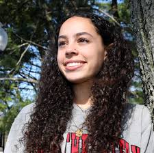 Elena Olson leads Westchester/Putnam girls indoor track all-stars