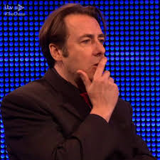 The Chase Celebrity Special