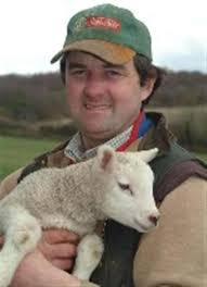 Nine lambs shot dead 'for fun'