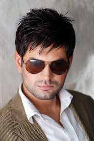 Emmad Butt: Actor in Karachi, Pakistan.