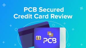 Check spelling or type a new query. Pcb Secured Visa Review Credit Cards