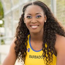 Fundraiser by Nyamekye Danel : Back Akela Jones' Journey to Olympic Glory