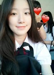 In one of her fashion. Netizens Share Pre Debut Photos Of G I Dle S Shuhua When She Was Allegedly Unpopular Allkpop