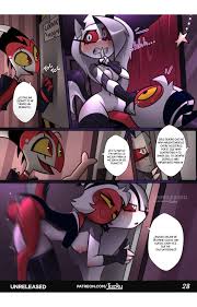 Jizoku] A Night With Loona 2 (Helluva Boss) » Ver Comics Porno Gratis 2024