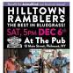 The Hilltown Ramblers Live Benefit for Animalkind.... event in Hudson, NY