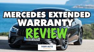 Only consider that it doesn't consider is seals, lamps/led/, shocks etc. What Does Extended Warranty Cover Mercedes