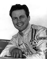 Funny Car icon Bruce Larson: NHRA's original triple-threat Pro driver