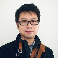 Patrick Ng's Profile