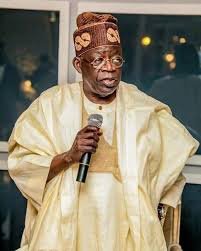 Thank god tinubu has confirmed he's running for the post of the president. Controversy Trails Tinubu S Real Age As He Celebrates 69th Birthday Governmend Governmend