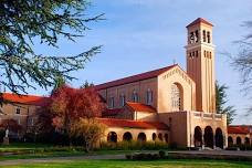 Monthly Gathering at Mt. Angel Abbey
