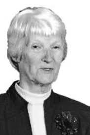 Obituary: Annette H. Kilbride