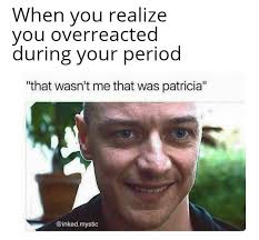 Period Meme Explore Tumblr Posts And Blogs Tumgir