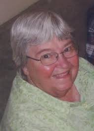 Dorothy 'Dot' Fowler