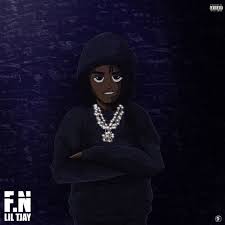 Listen To F N By Lil Tjay Letsloop Music Newmusic Letsloop Com New Musi Baby Wear Rap Album Covers Music Album Cover Music Album Covers