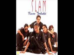 Kini kau datang,esok kau pergi. Slam Nur Kasih Youtube