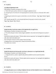 Buchstabe des modernen lateinischen alphabets. Alphabet Test Pdf Alphabet Word