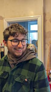 Jay Hulme (@jayhulmepoet.bsky.social) — Bluesky