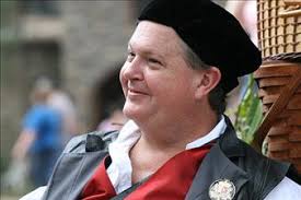 Charles Lamb Obituary (2008)