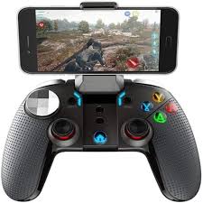 Con apk downloader el sitio cnet publicó algunos de los mejores juegos para ios y android; Mando Bluetooth Control Joystick De Juegos Para Celular Android Only Inalambrico Ebay