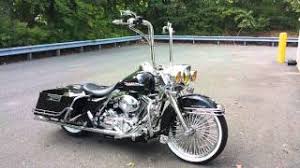 Check spelling or type a new query. Lowrider Style Road King Youtube