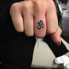 See more ideas about yoga tattoos, om tattoo, i tattoo. Om Tattoo Meaning And Ideas For Spiritually Minded People