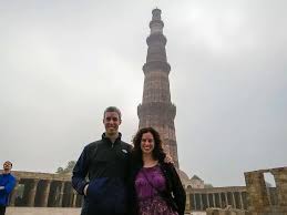 File:Standing Tall.Tallest Brick Minaret In The World.The Qutub Minar.Jpg -  Wikimedia Commons