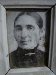 Mercedes Alvarado Jensen (1837-1914)
