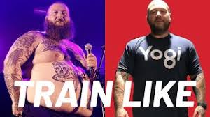 Wwe nxt superstar bronson reed's official profile, featuring bio, exclusive videos, photos, career bronson reed emerges from black forest as a proud ambassador for australian strong style, and. Action Bronson On Losing 125 Pounds Getting Fit Train Like A Celebrity Men S Health Youtube