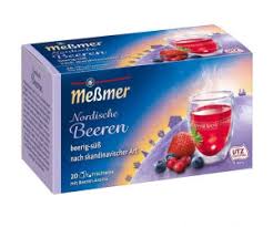 Sehen sie die ergebnisse für tee frio in gunzenhausen Messmer Nordische Beeren Tee 20 Stk Ab 1 99 Preisvergleich Bei Idealo De
