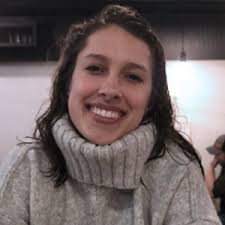 Mariah Sherman's Instagram, Twitter & Facebook