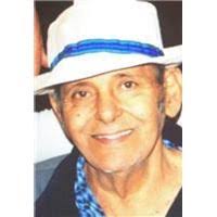 George Patrick Salome Sr. Obituary