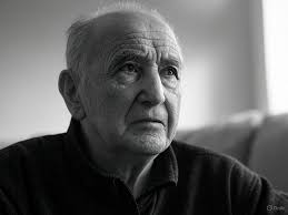 Happy 88th Birthday to Sir Anthony Hopkins! (Dec 31) Back in 1995, we sat  down to talk about his latest film