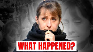 Allison Mack and Ryan Robbins in Marilyn