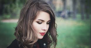 Image result for feines haar haarschnitt