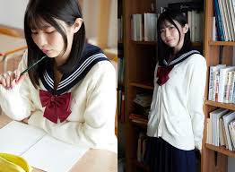 Photobook] 葵いぶき 放課後始まります | Xasiat