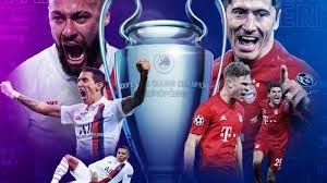 Siapakah yang akan menjadi juara liga champions? Live Streaming Liga Champions 2021 Psg Vs Bayern Munchen Langsung Di Sctv Malam Ini Tribunnewsmaker Com